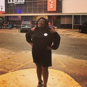 Meet your Posher, Mary